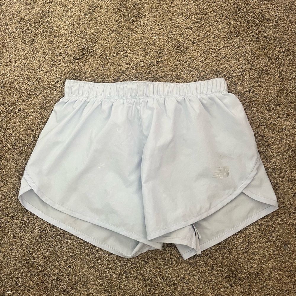 Running shorts